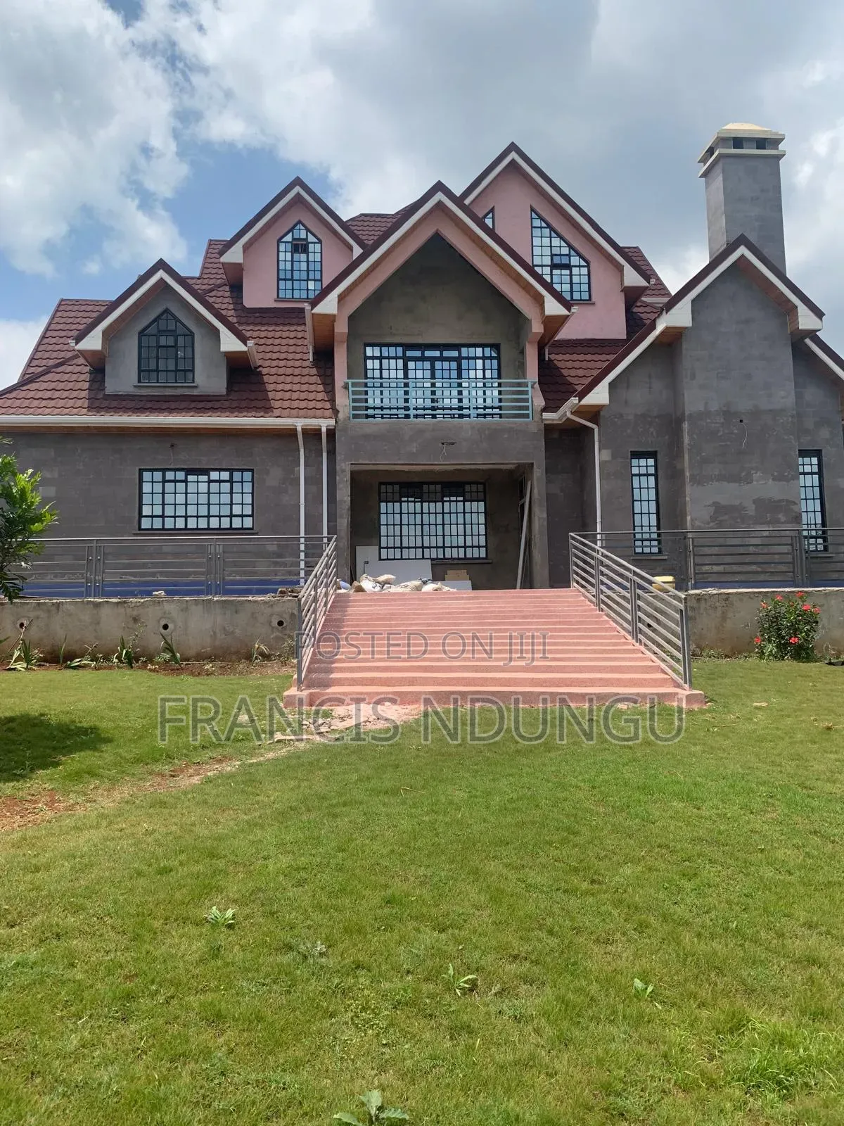 6bdrm House in Ndumberi for sale in Ndumberi