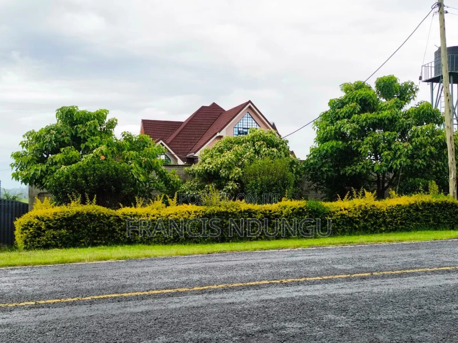 6bdrm House in Ndumberi for sale in Ndumberi