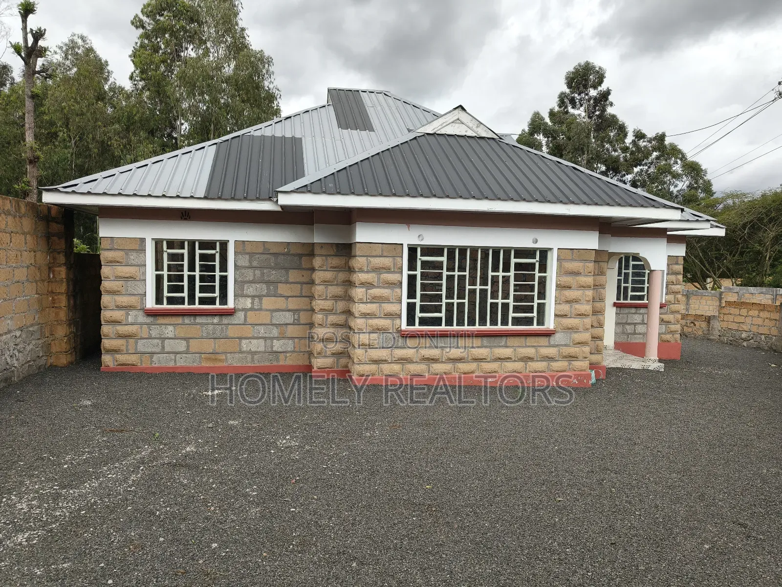 3bdrm Bungalow in Rimpa, Ongata Rongai for sale in Rimpa