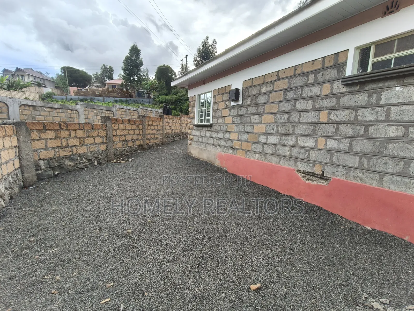 3bdrm Bungalow in Rimpa, Ongata Rongai for sale in Rimpa