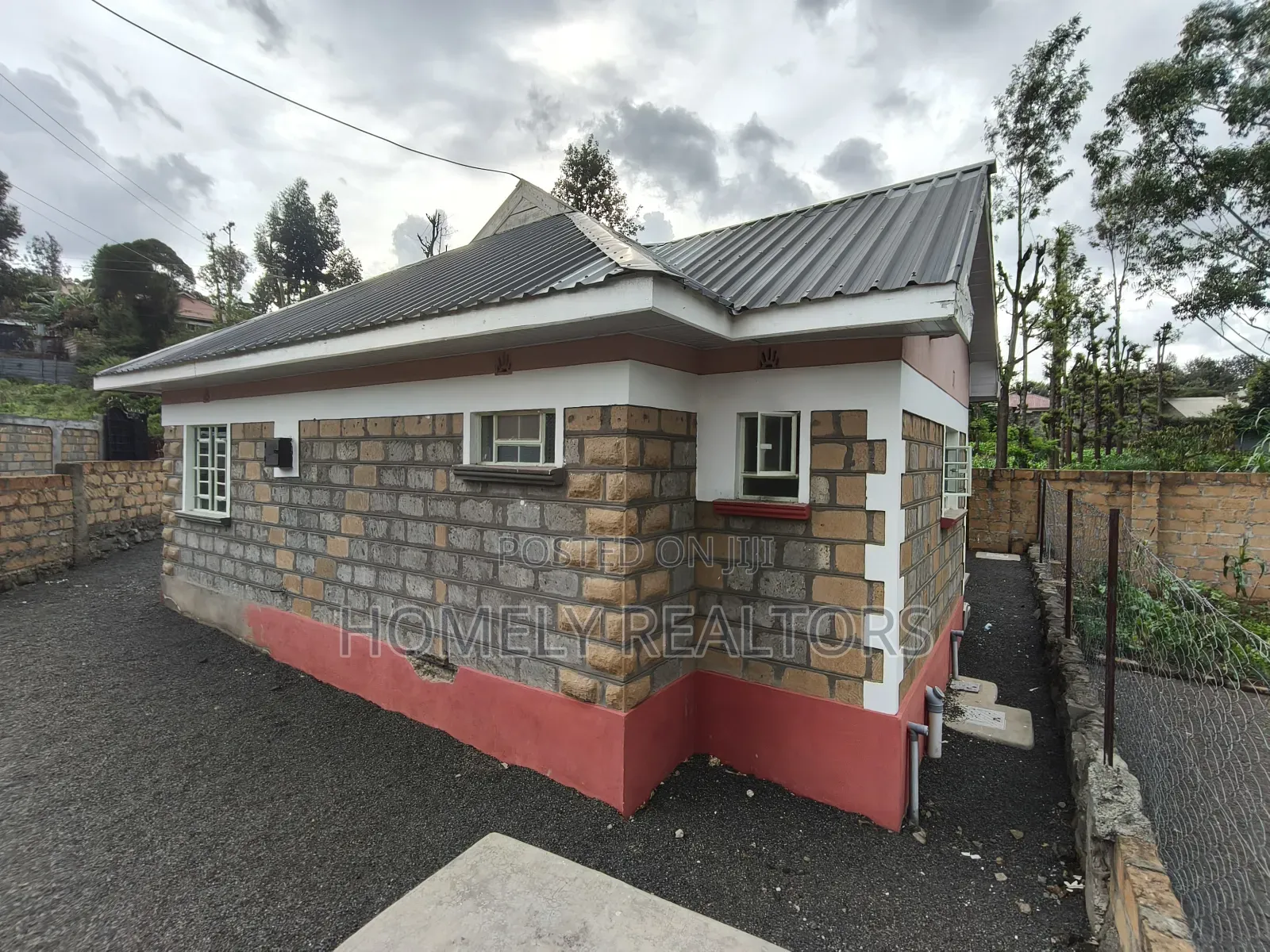 3bdrm Bungalow in Rimpa, Ongata Rongai for sale in Rimpa