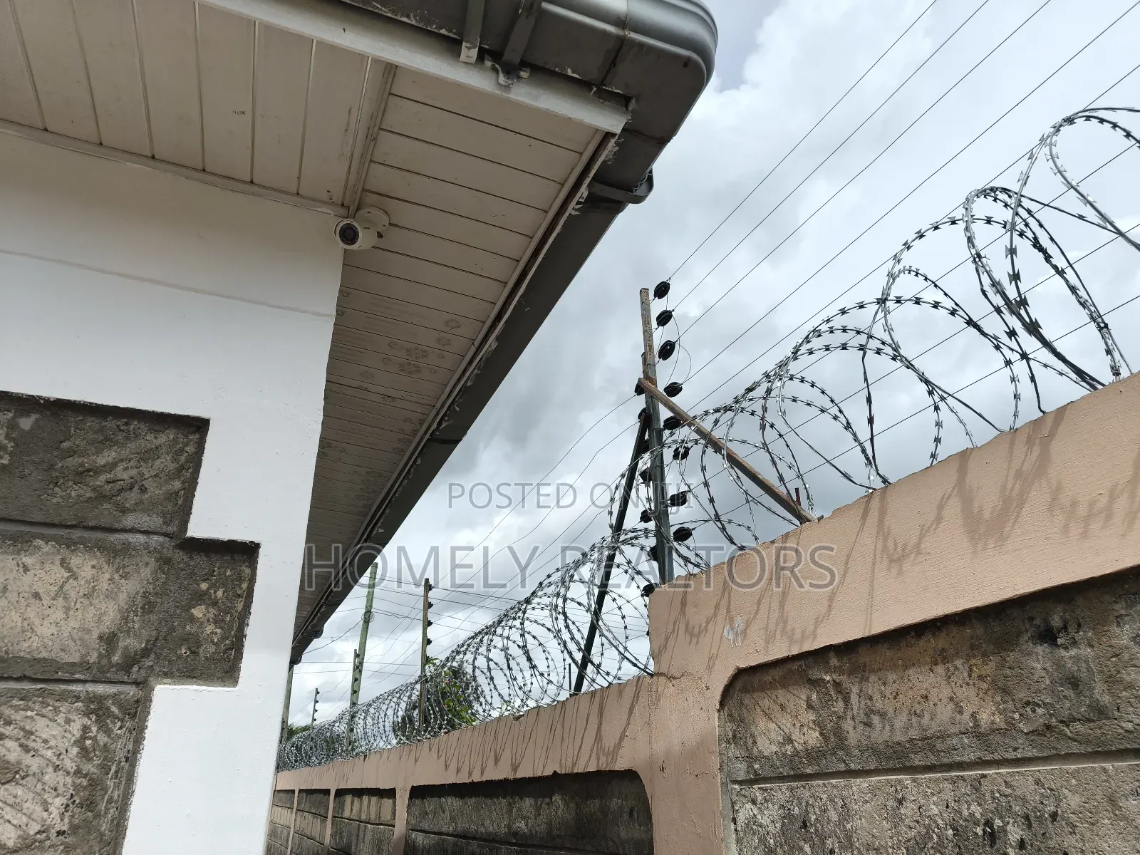 3bdrm Bungalow in Kanisani, Nkoroi for sale in Nkoroi