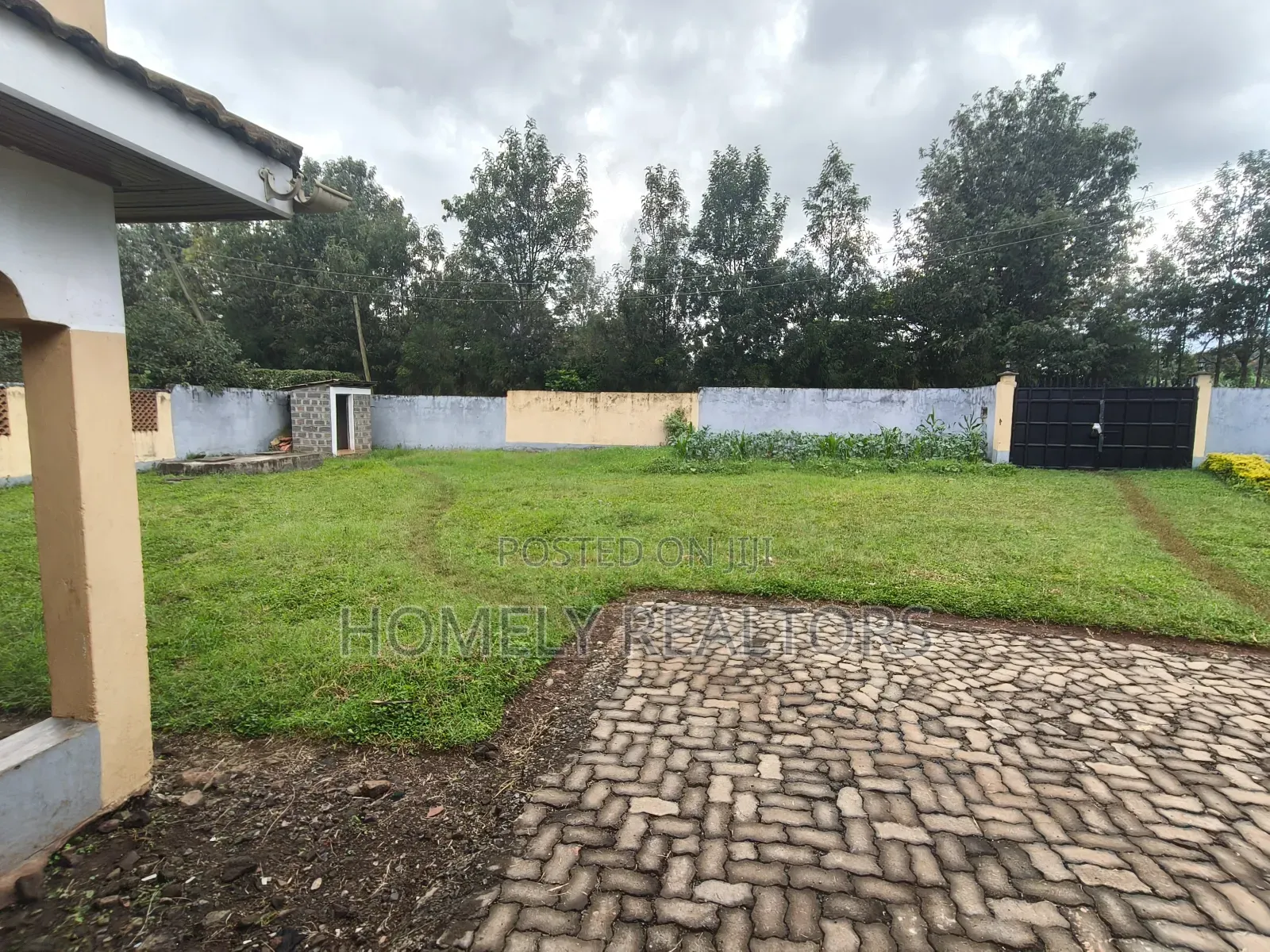 4bdrm Maisonette in Ngong, Matasia for sale in Matasia