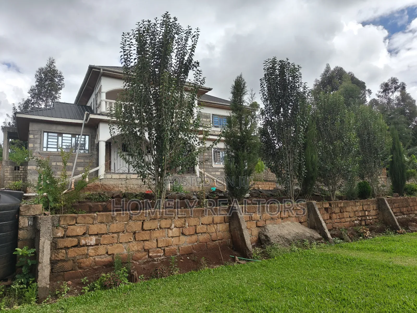 4bdrm Maisonette in Kahara, Ngong for sale in Ngong