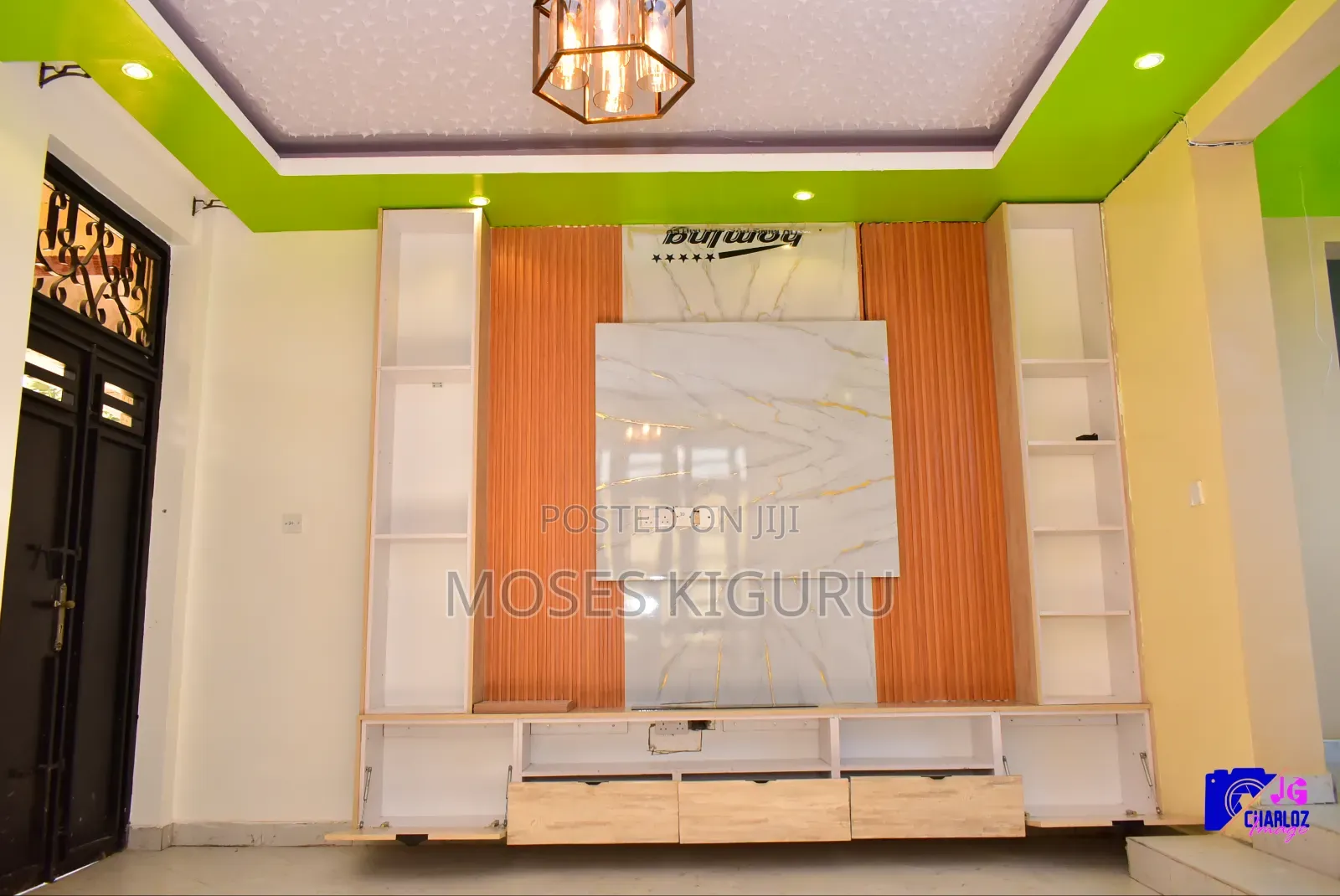 4bdrm Maisonette in Breeze Park Estate., Kenyatta Road / Theta  in Kenyatta Road / Theta 