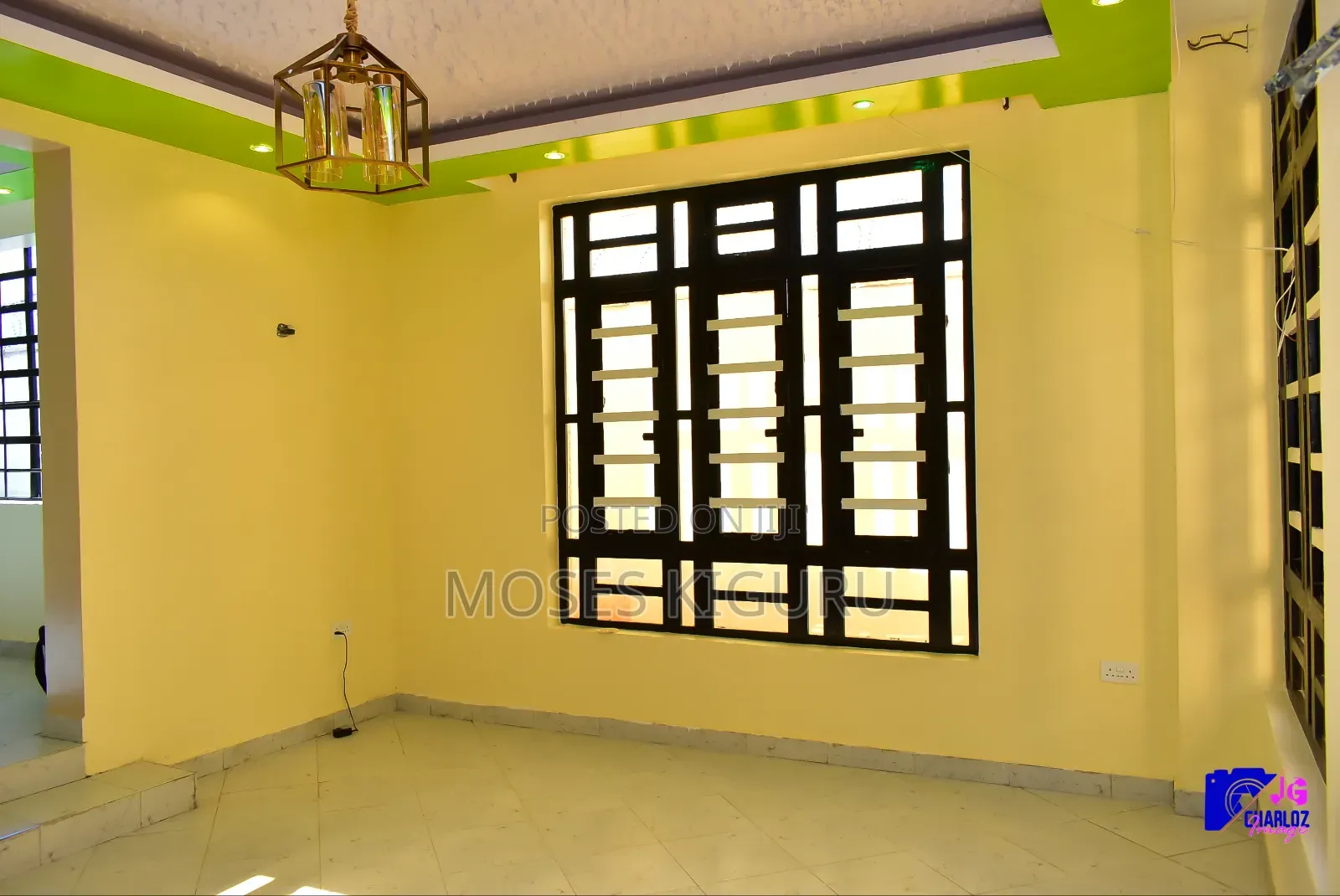 4bdrm Maisonette in Breeze Park Estate., Kenyatta Road / Theta  in Kenyatta Road / Theta 