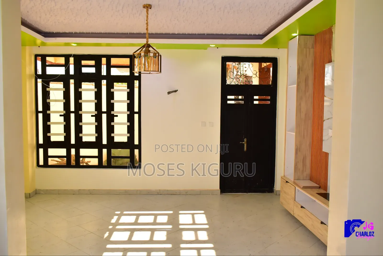 4bdrm Maisonette in Breeze Park Estate., Kenyatta Road / Theta  in Kenyatta Road / Theta 