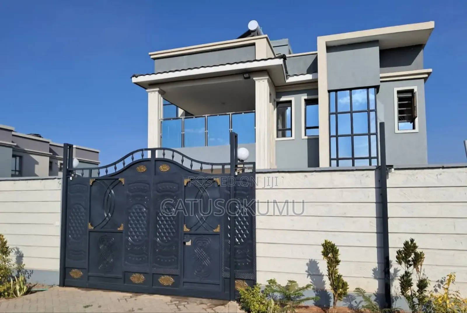 4bdrm Maisonette in Syokimau for rent in Syokimau