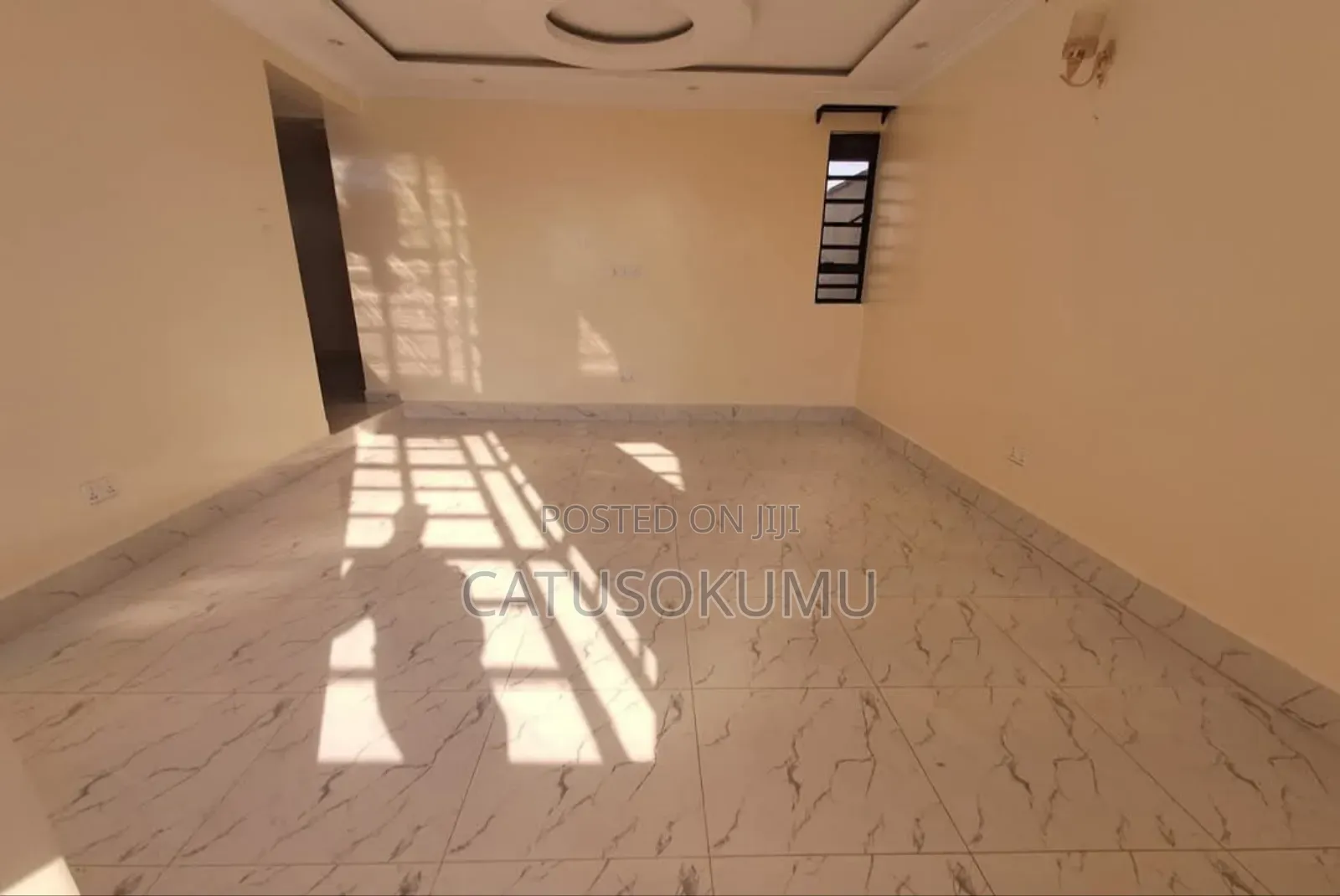 4bdrm Maisonette in Syokimau for rent in Syokimau