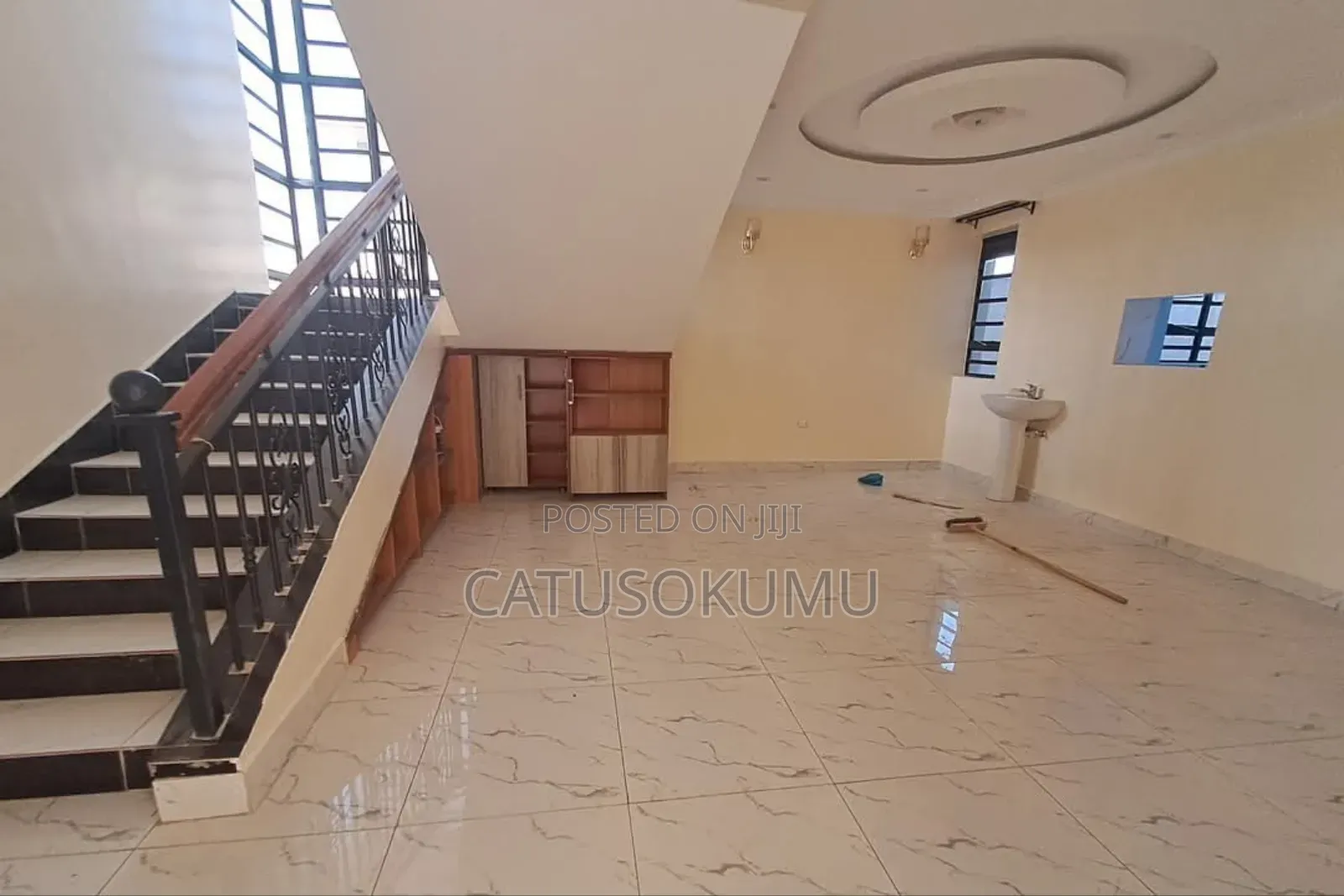 4bdrm Maisonette in Syokimau for rent in Syokimau