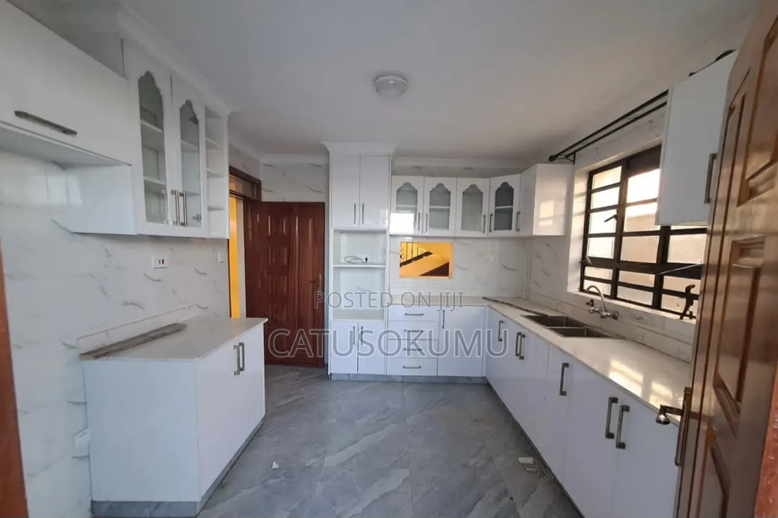 4bdrm Maisonette in Syokimau for rent in Syokimau