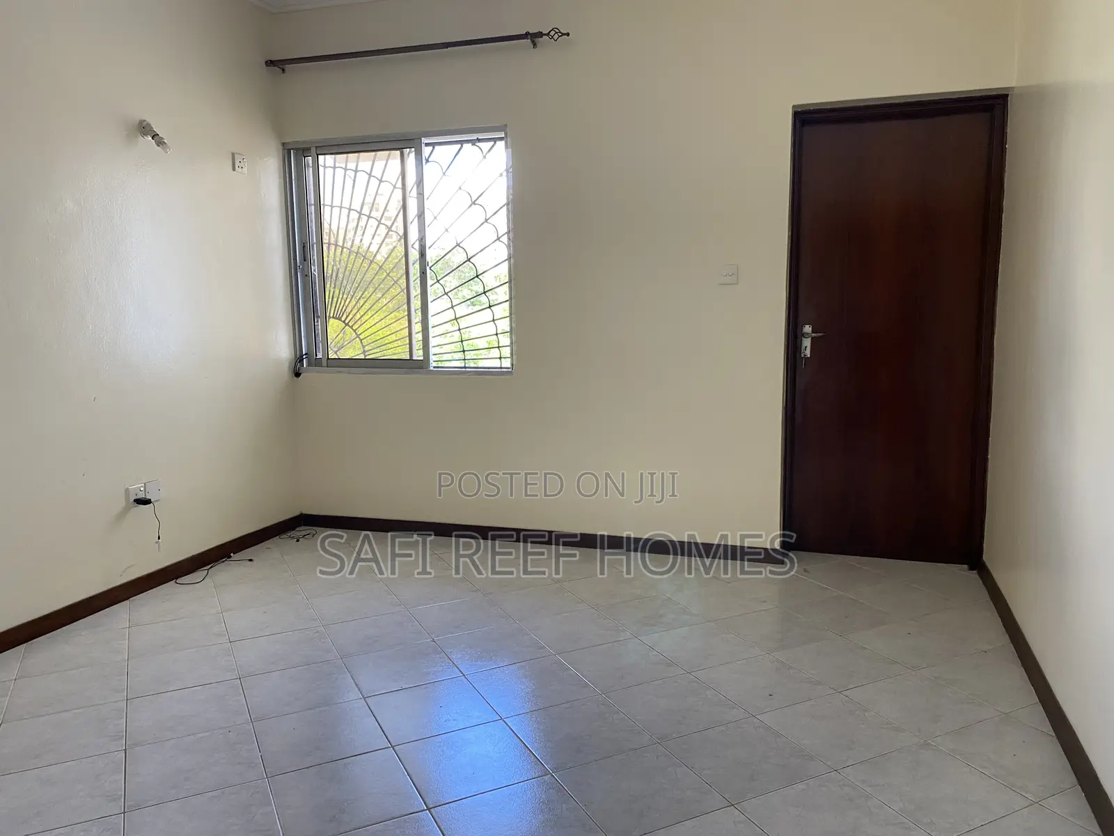 4bdrm Maisonette in Nyali for rent in Nyali