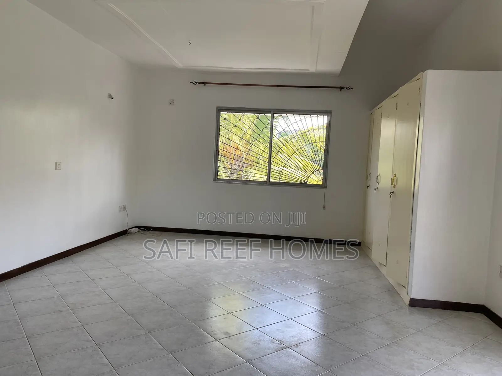 4bdrm Maisonette in Nyali for rent in Nyali