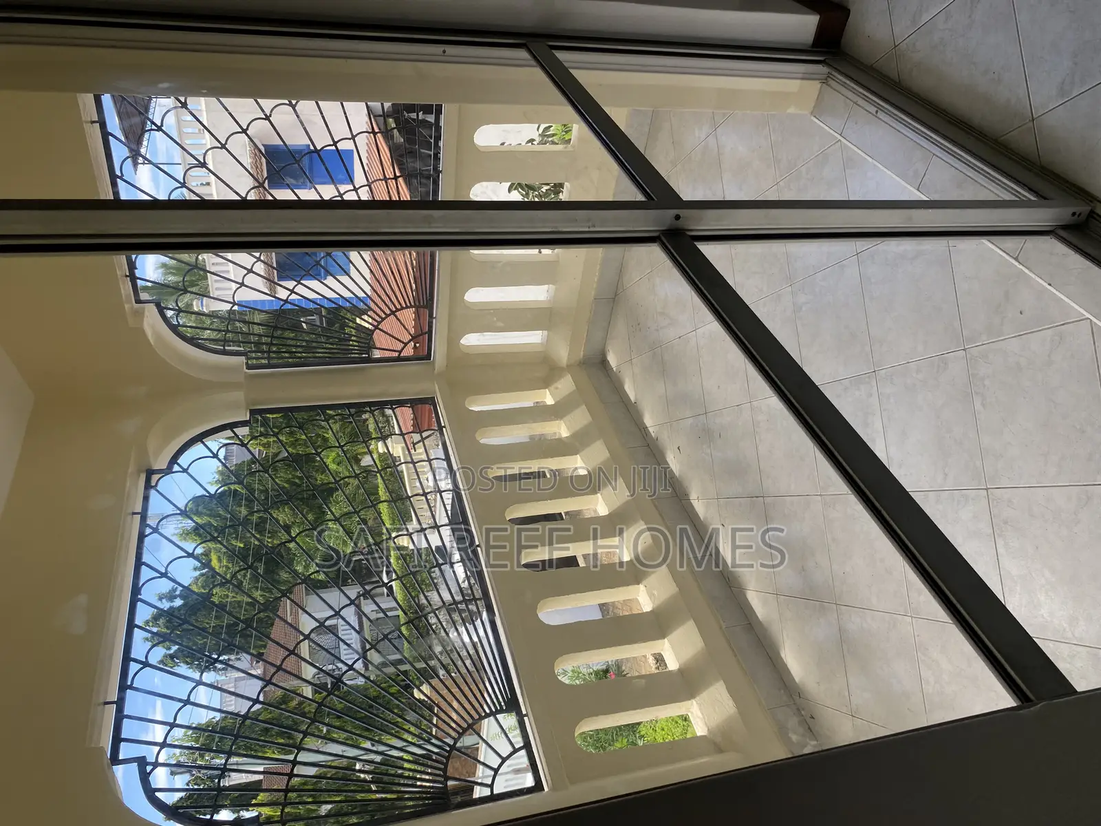 4bdrm Maisonette in Nyali for rent in Nyali