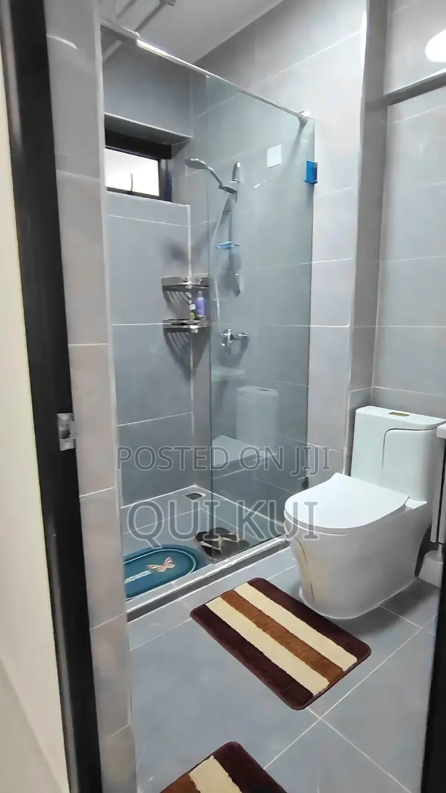 Airbnb Executive Studio in Kilimani in Kilimani
