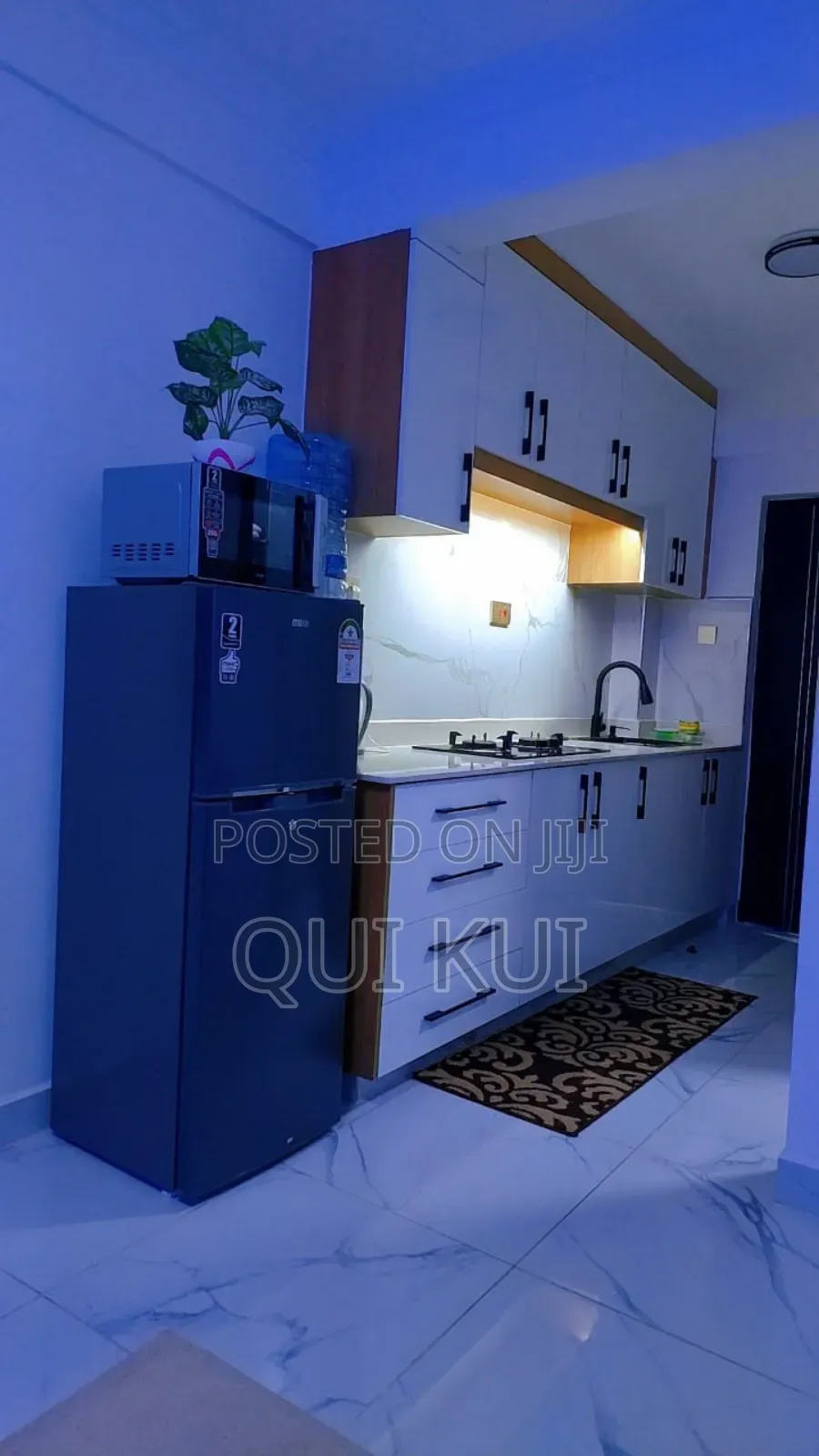 Airbnb Studio Apartment - Wood Avenue Kilimani in Kilimani