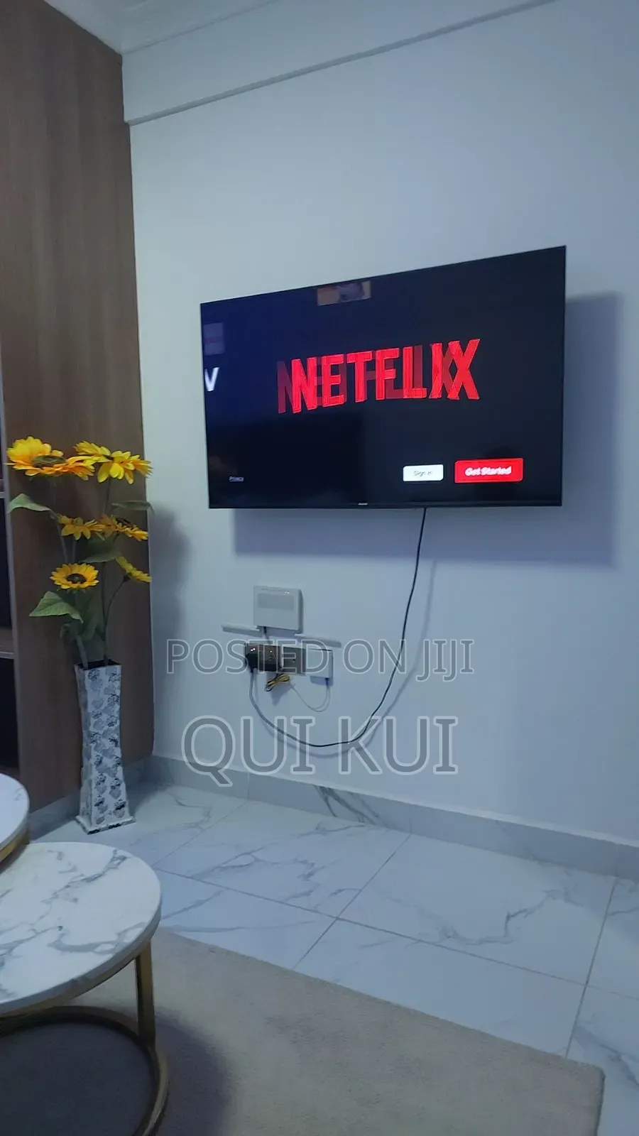 Airbnb Studio Apartment - Wood Avenue Kilimani in Kilimani