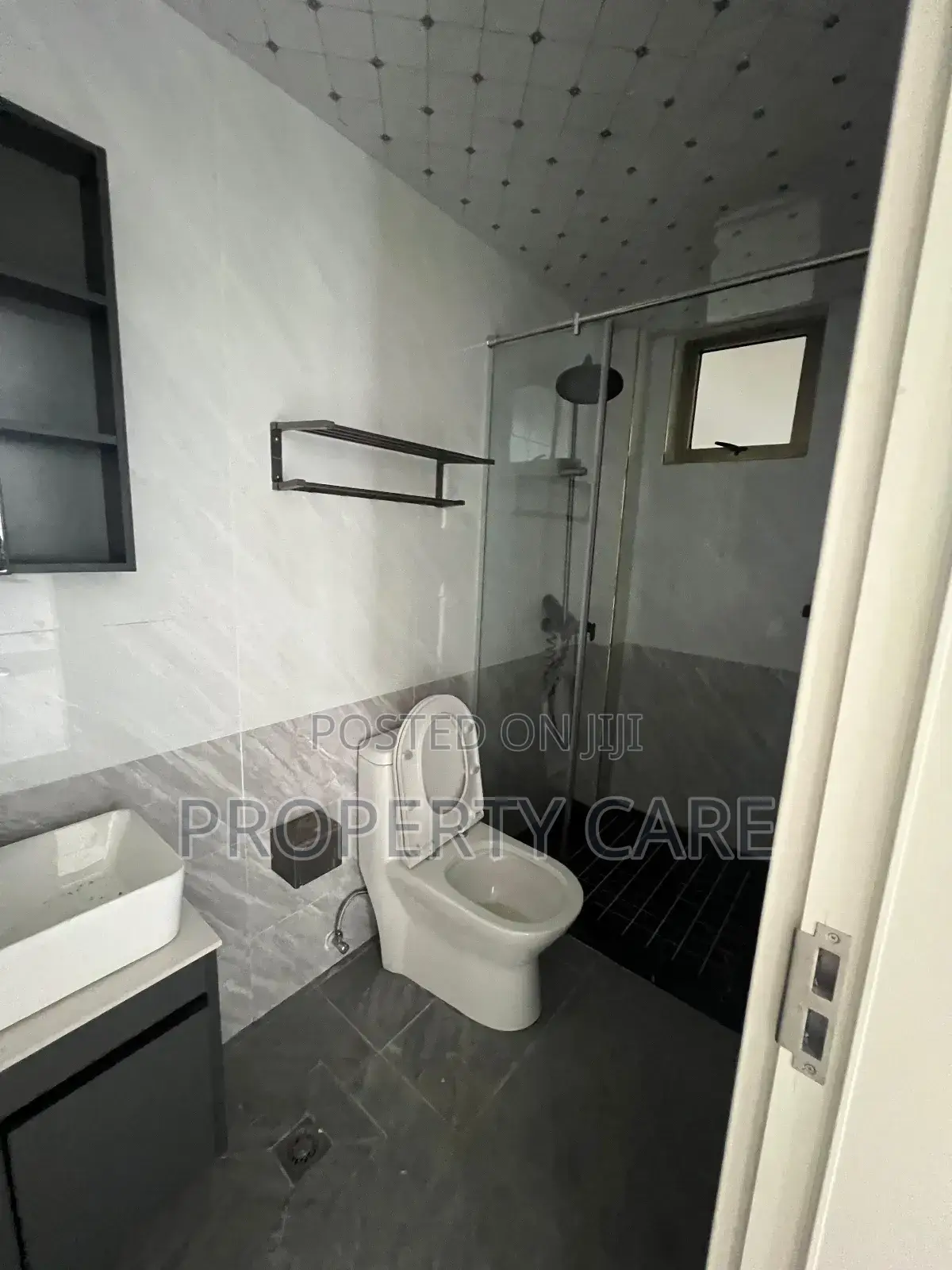 1bdrm Apartment in Kilimani for rent in Kilimani