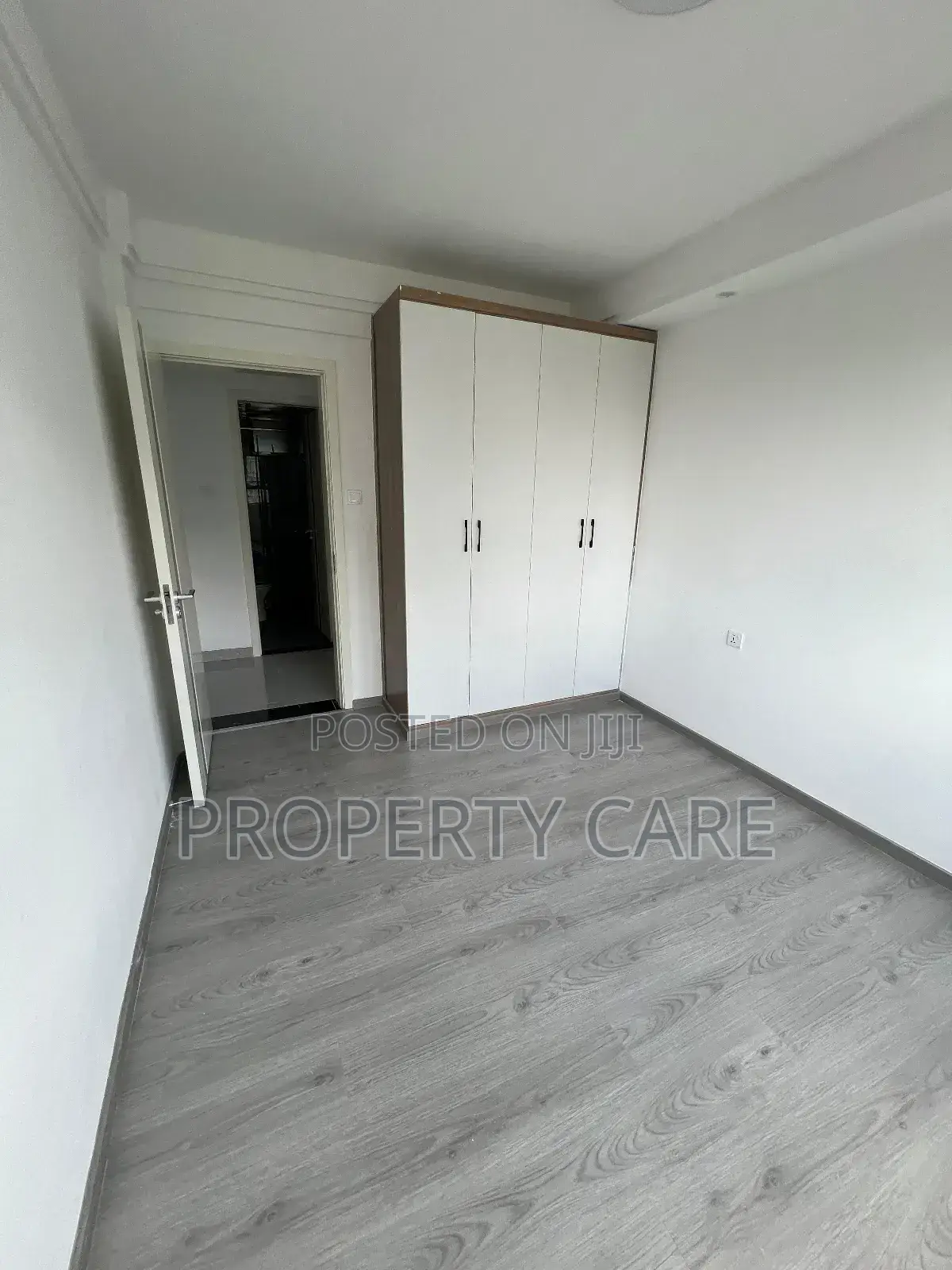 1bdrm Apartment in Kilimani for rent in Kilimani