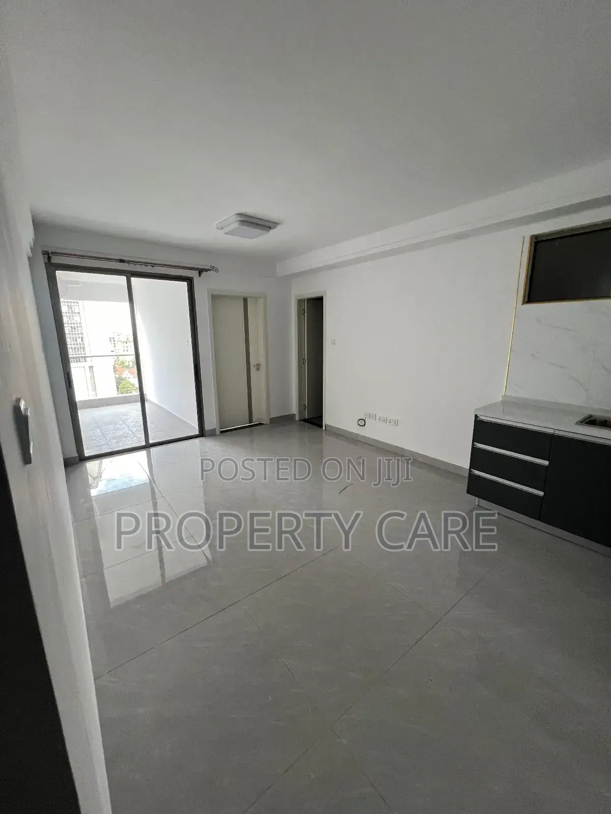 1bdrm Apartment in Kilimani for rent in Kilimani