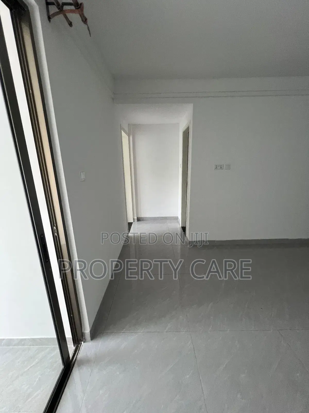 1bdrm Apartment in Kilimani for rent in Kilimani