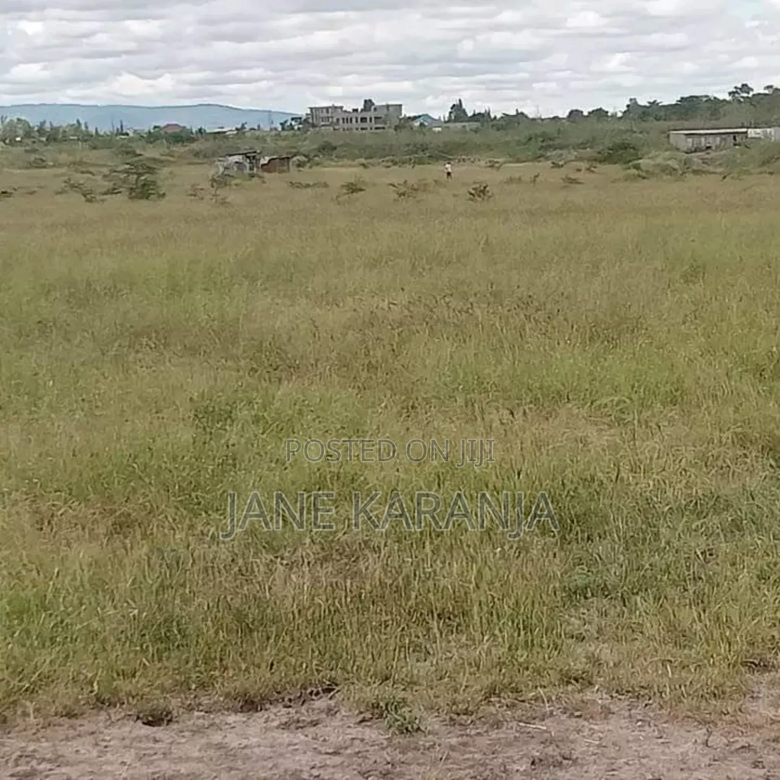 100acres for Sale Malaa Off Kangundo Road in Malaa