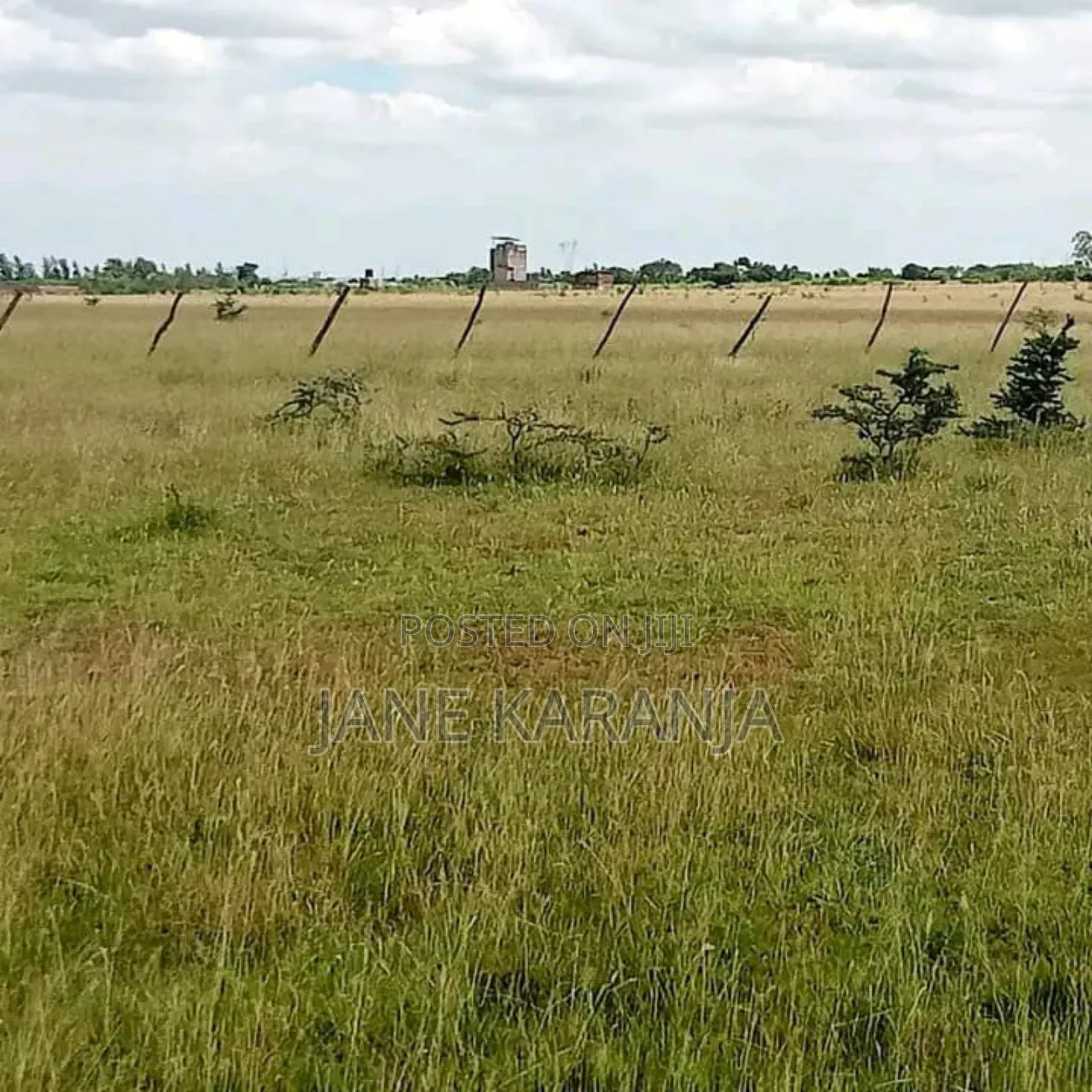 100acres for Sale Malaa Off Kangundo Road in Malaa