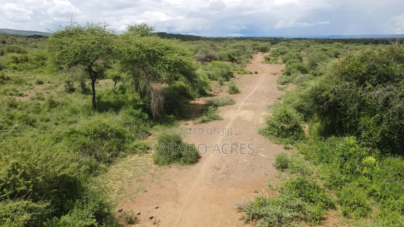 20 Acres Serashi Kajiado West at Per Acre in Ewaso Kendong