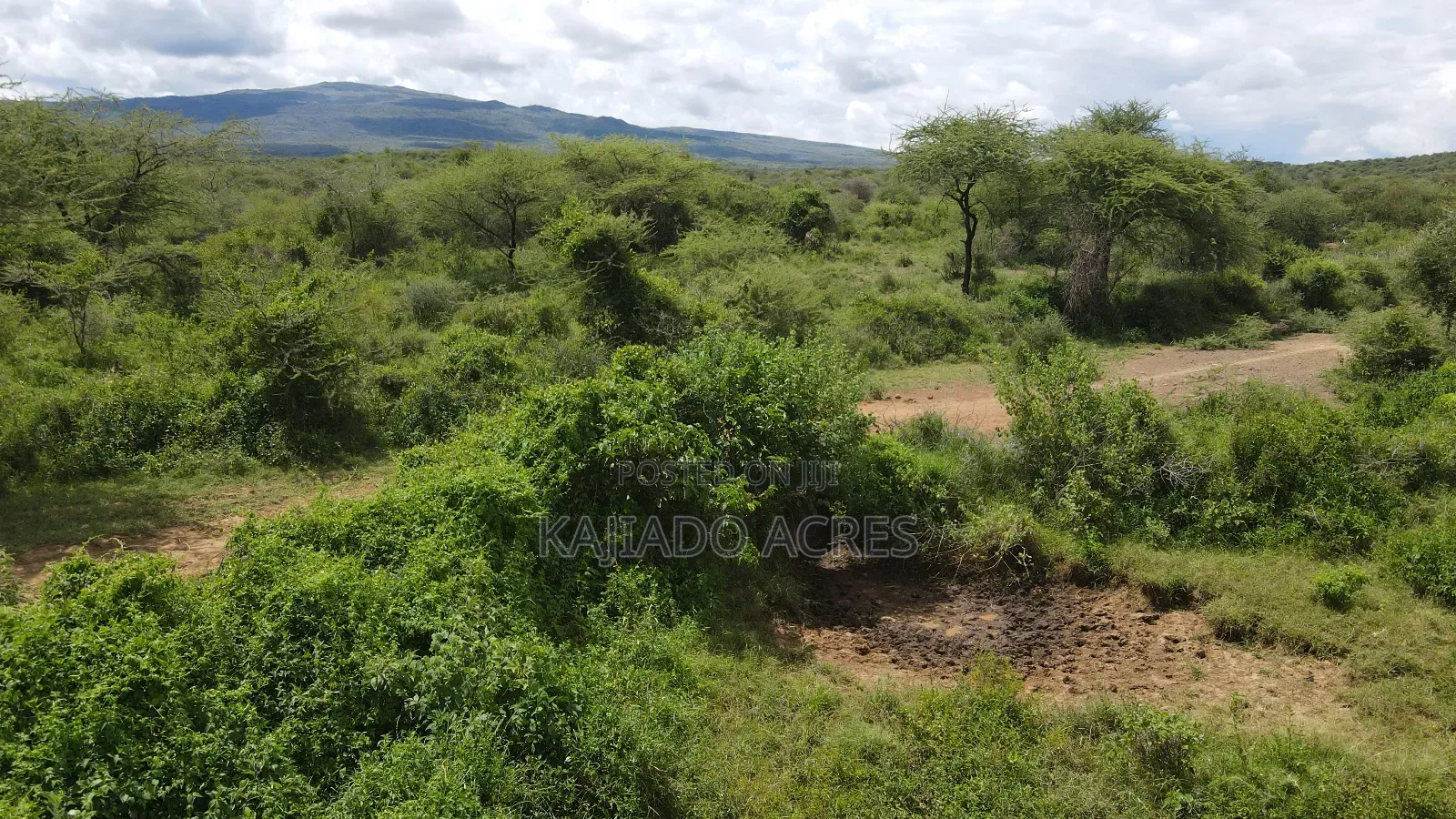 20 Acres Serashi Kajiado West at Per Acre in Ewaso Kendong