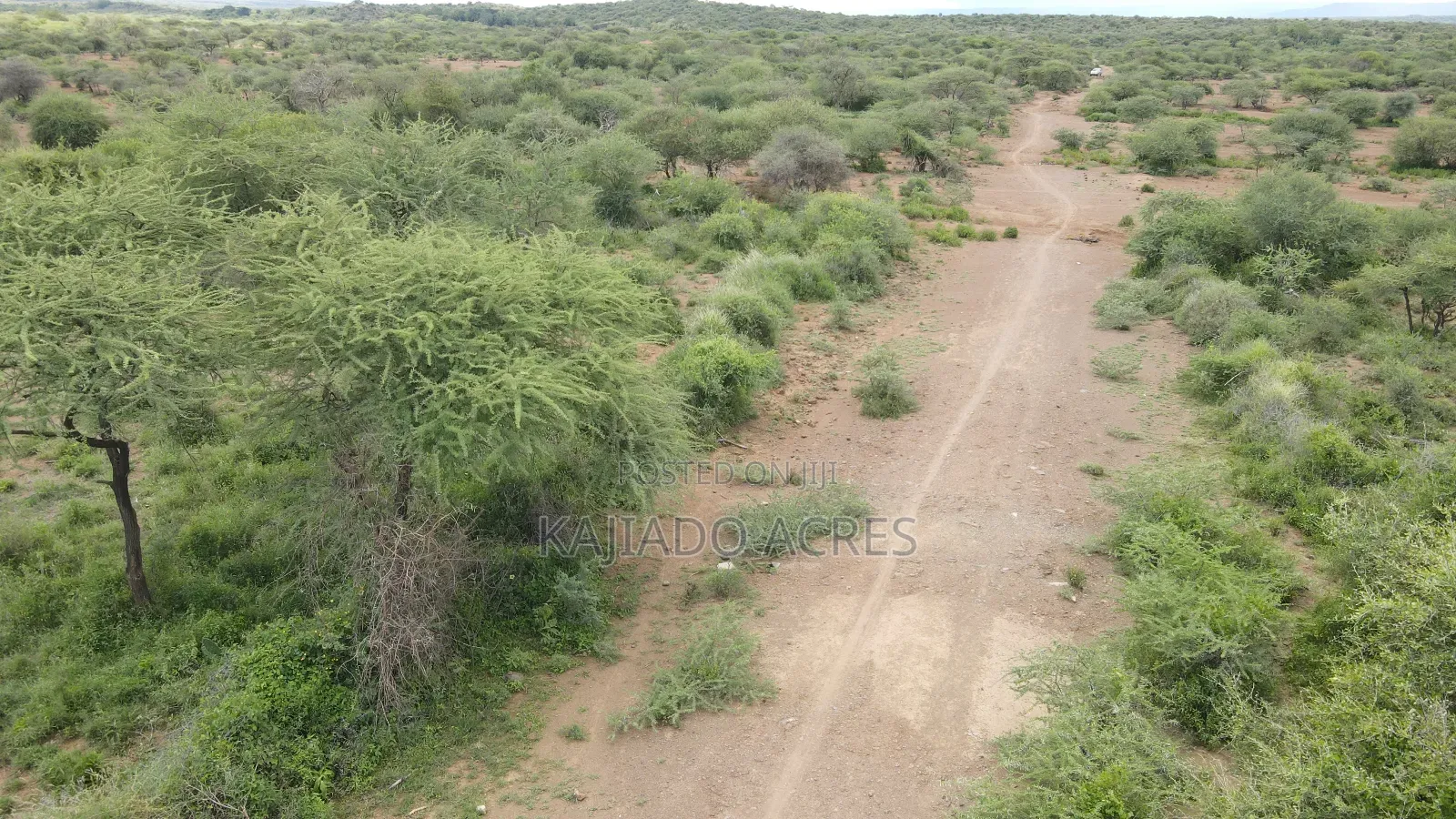 20 Acres Serashi Kajiado West at Per Acre in Ewaso Kendong