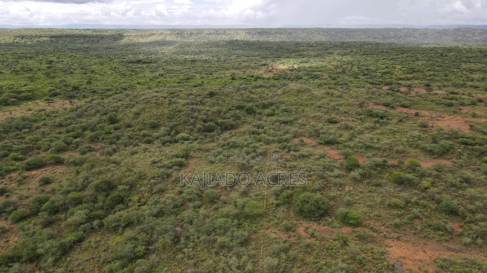 40 Acres Kajiado West at Per Acre in Ngong