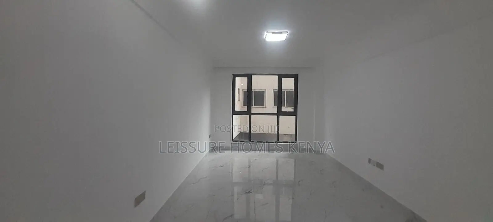 1bdrm Apartment in Kilimani for rent in Kilimani