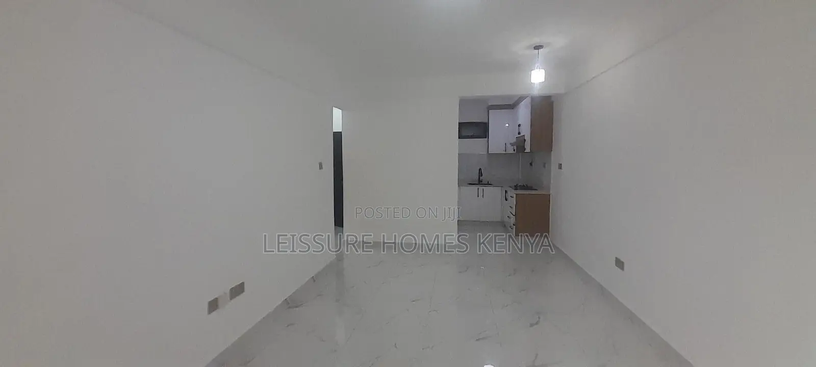1bdrm Apartment in Kilimani for rent in Kilimani
