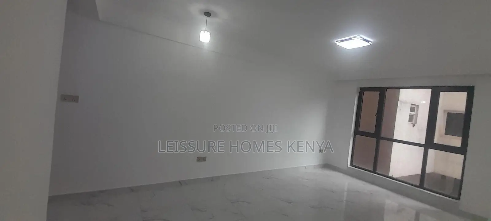 1bdrm Apartment in Kilimani for rent in Kilimani