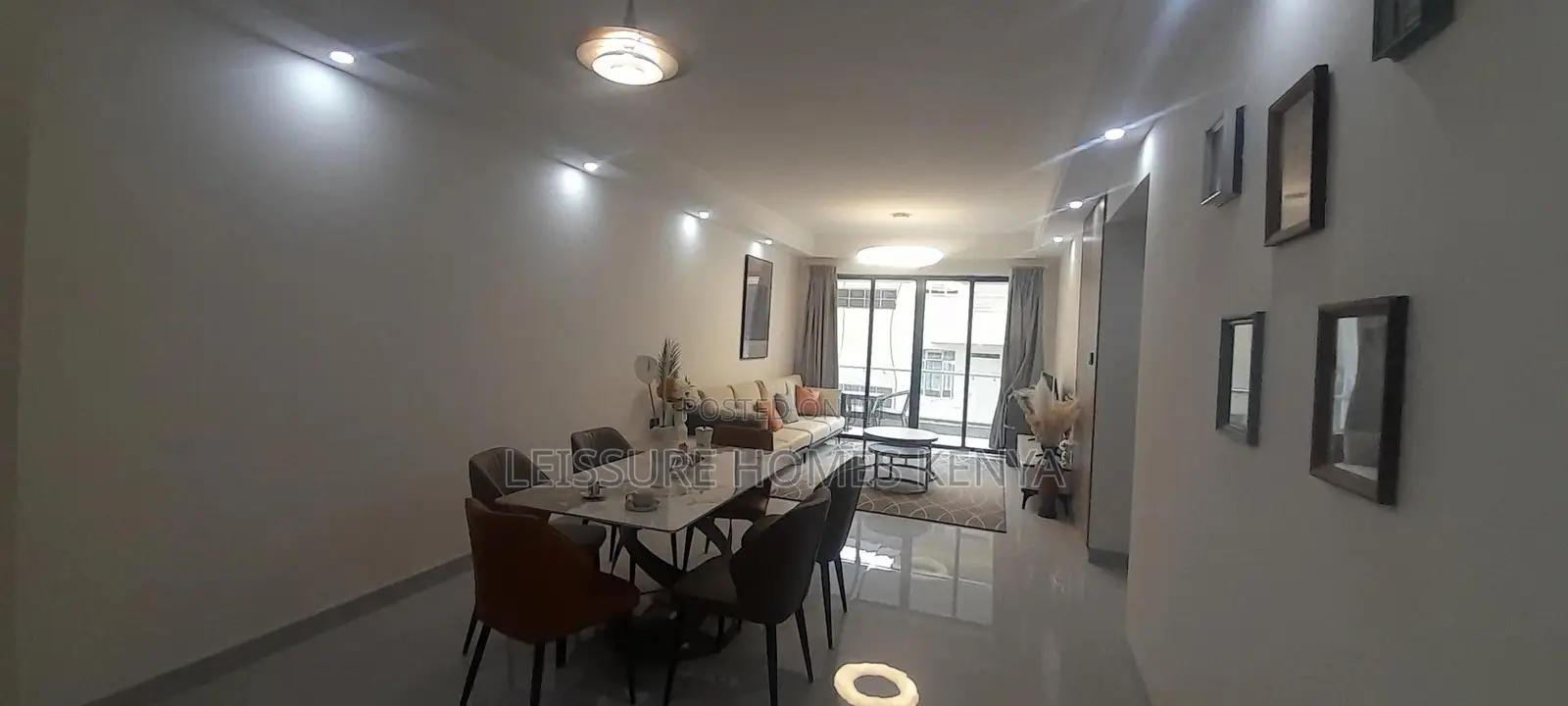 2bdrm Apartment in Kilimani for sale in Kilimani