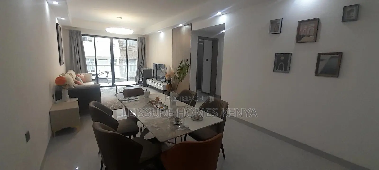 2bdrm Apartment in Kilimani for sale in Kilimani