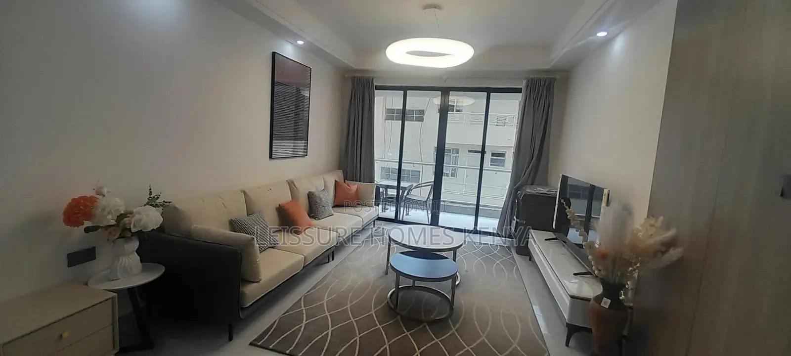 2bdrm Apartment in Kilimani for sale in Kilimani