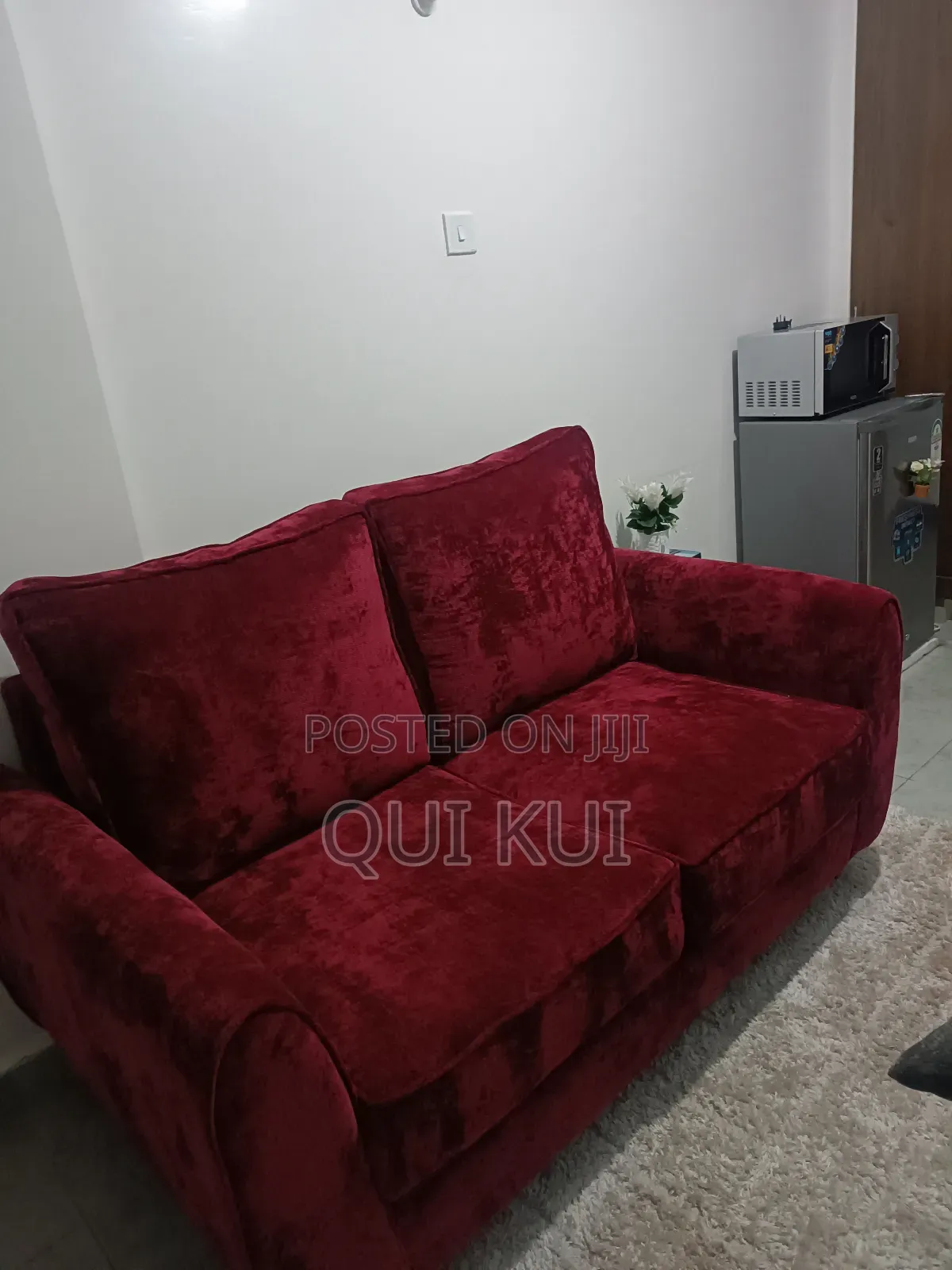 Airbnb Studio Apartment in Thindigua, Kiambu Road in Thindigua/Kasarini