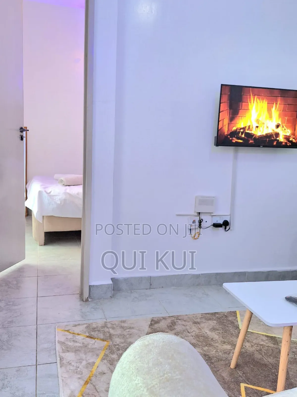 Airbnb 1 Bedroom Apartment- Thindigua, Kiambu Road in Thindigua/Kasarini