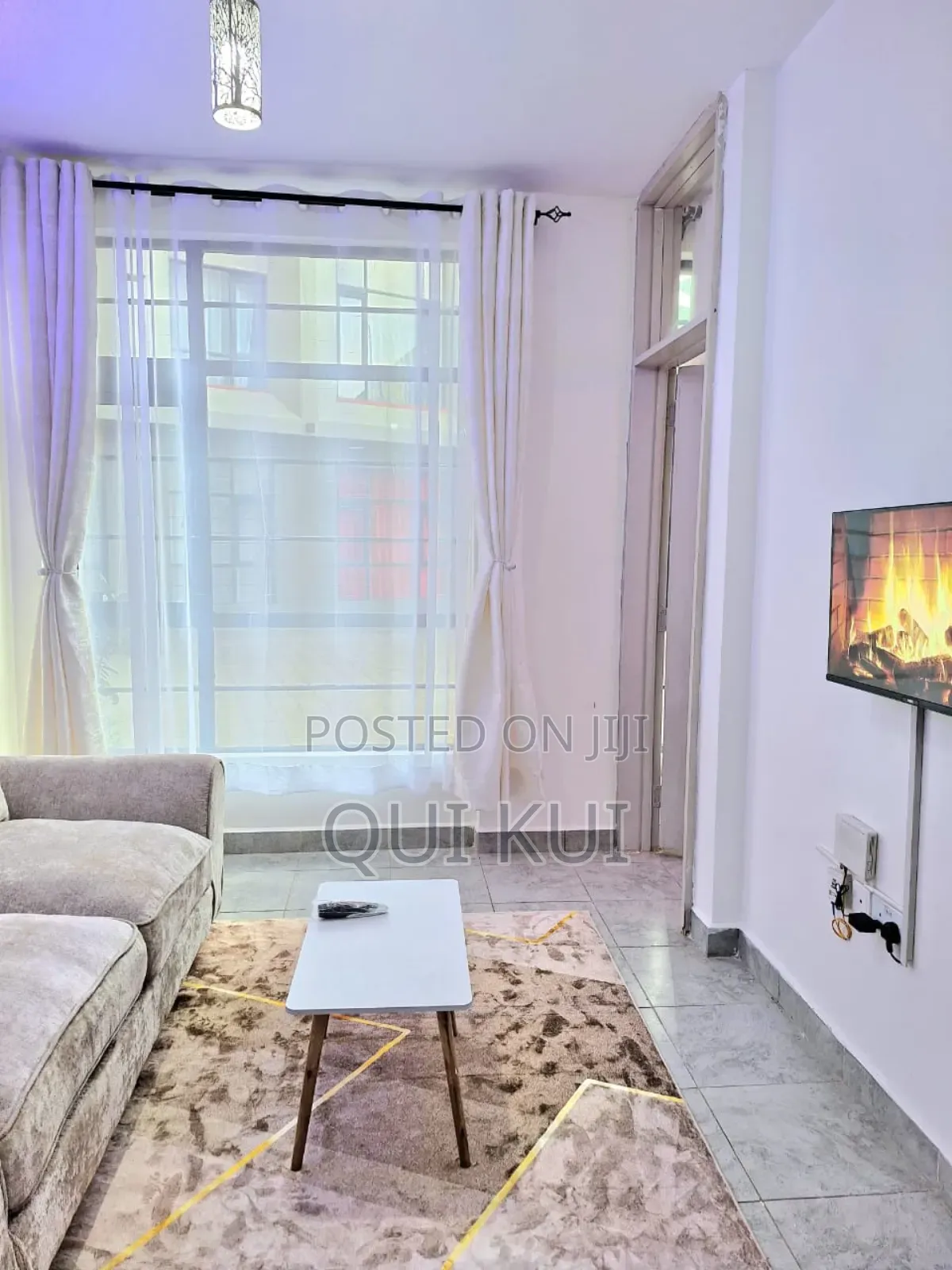 Airbnb 1 Bedroom Apartment- Thindigua, Kiambu Road in Thindigua/Kasarini