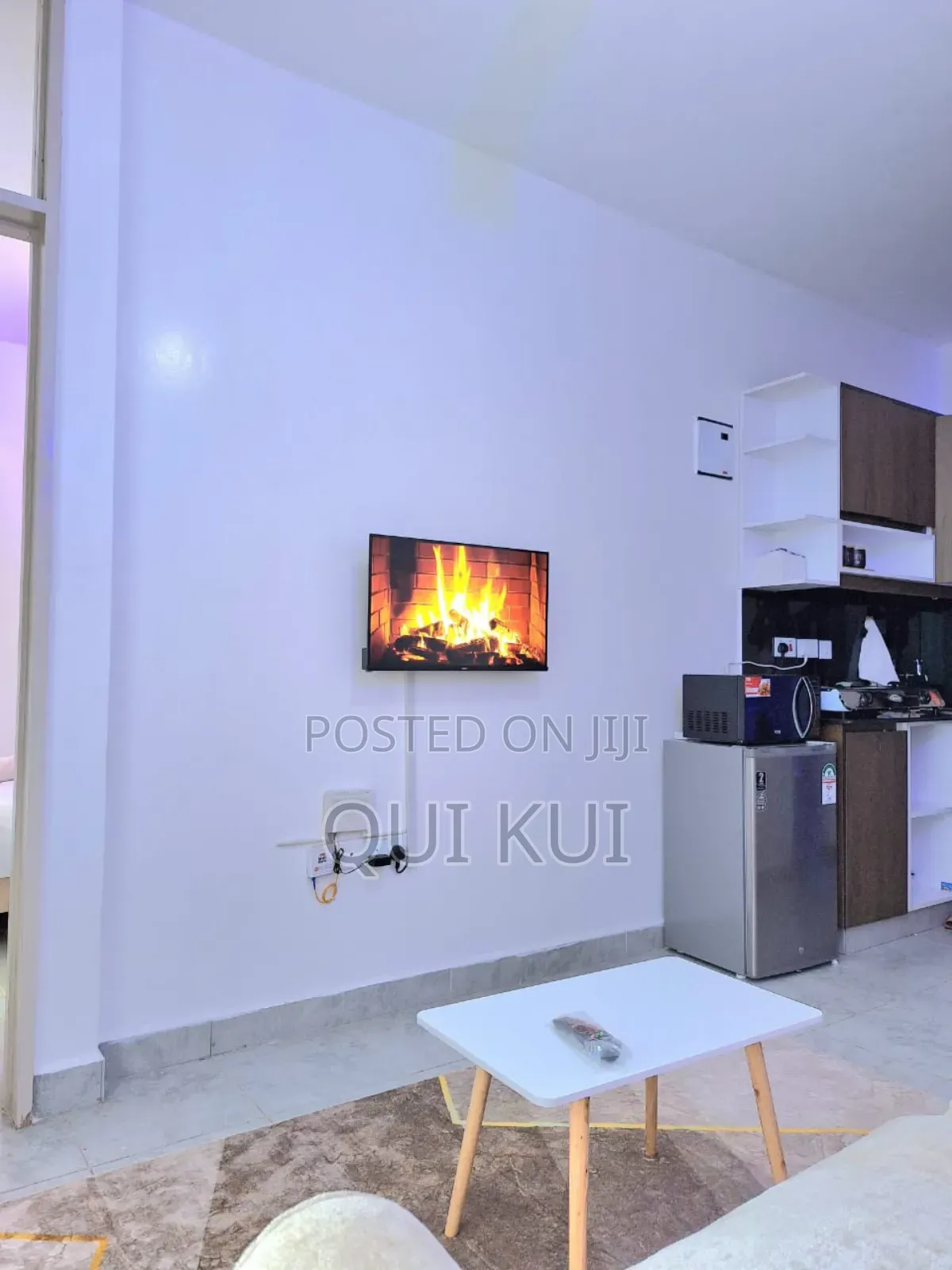 Airbnb 1 Bedroom Apartment- Thindigua, Kiambu Road in Thindigua/Kasarini