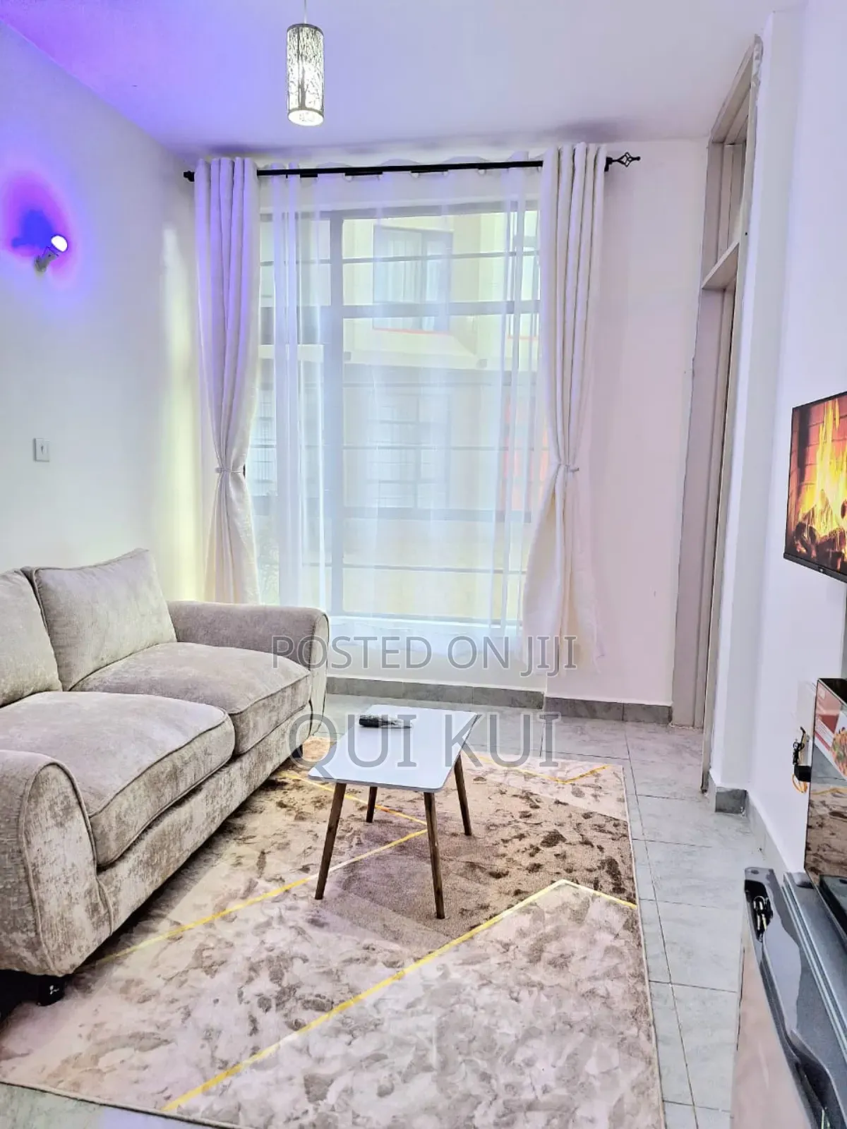 Airbnb 1 Bedroom Apartment- Thindigua, Kiambu Road in Thindigua/Kasarini