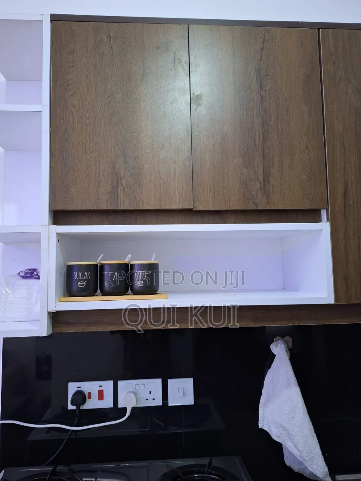 Airbnb 1 Bedroom Apartment- Thindigua, Kiambu Road in Thindigua/Kasarini