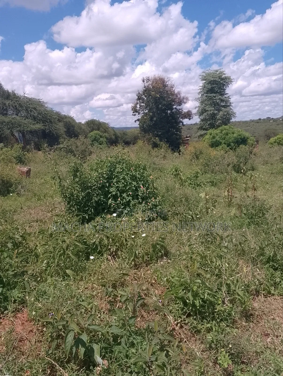 Land -22 Acres.Machakos in Machakos Town