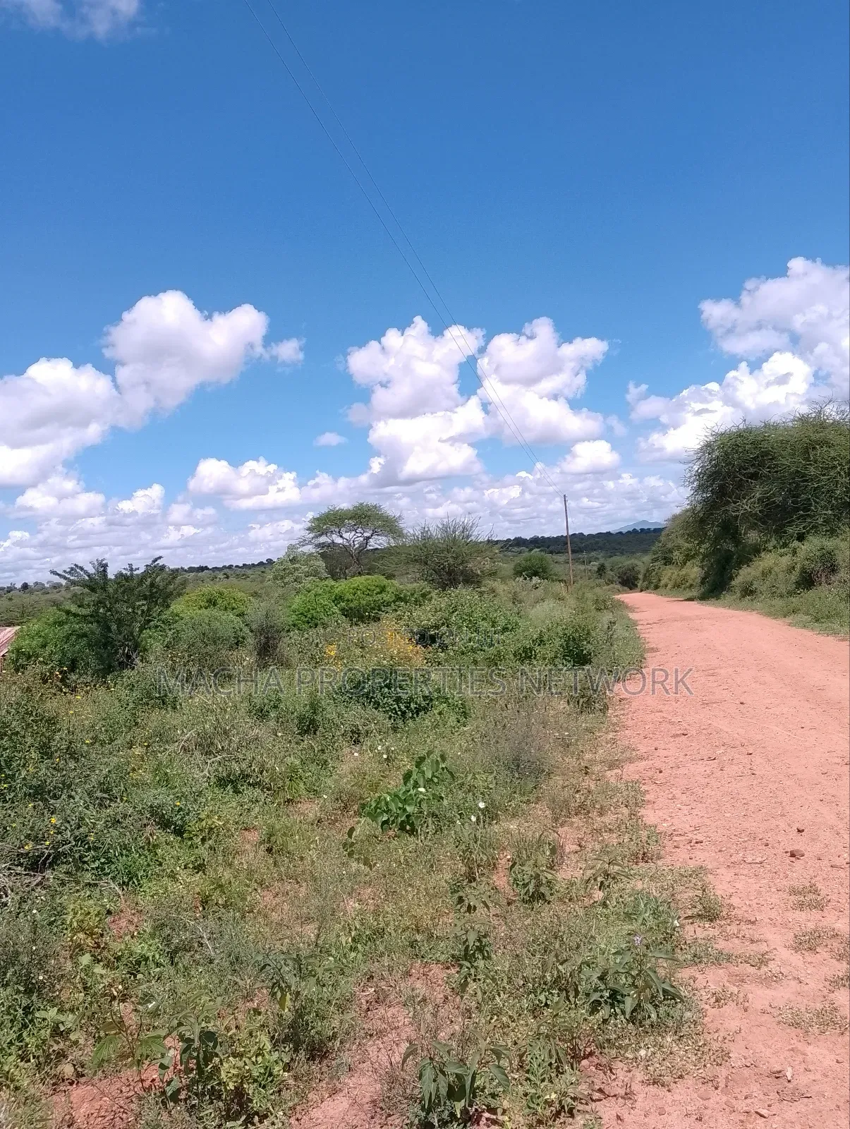Land -22 Acres.Machakos in Machakos Town