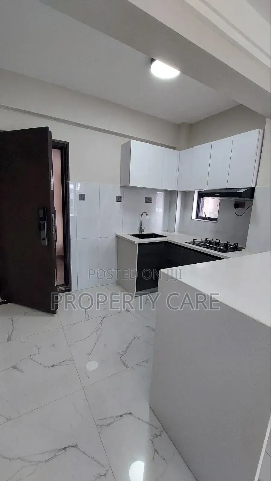 1bdrm Apartment in Kilimani for rent in Kilimani