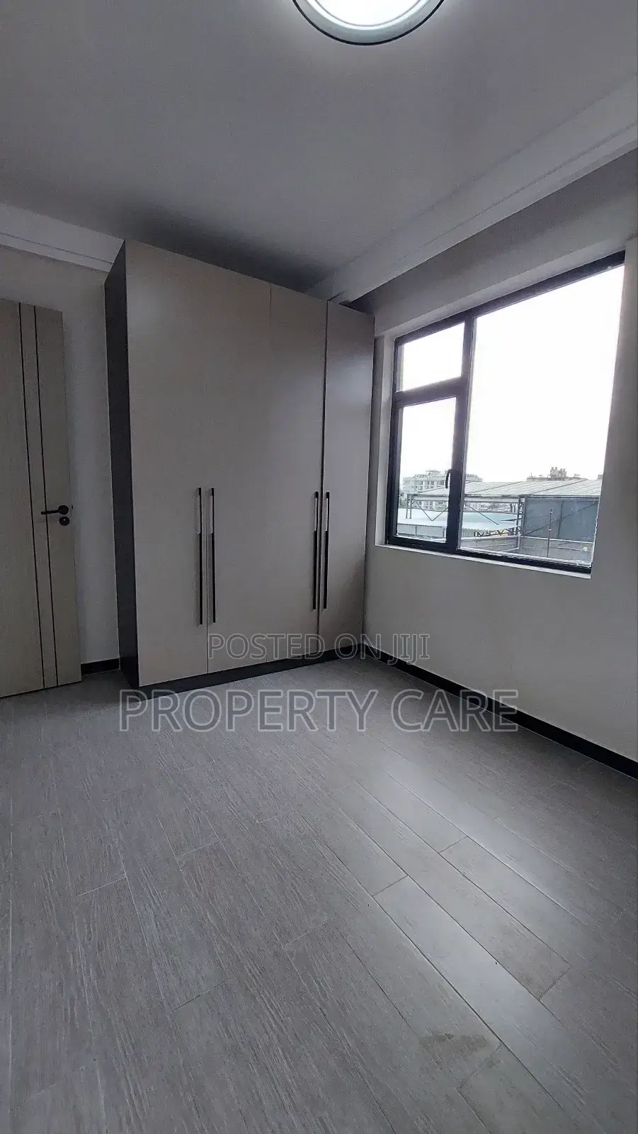 1bdrm Apartment in Kilimani for rent in Kilimani