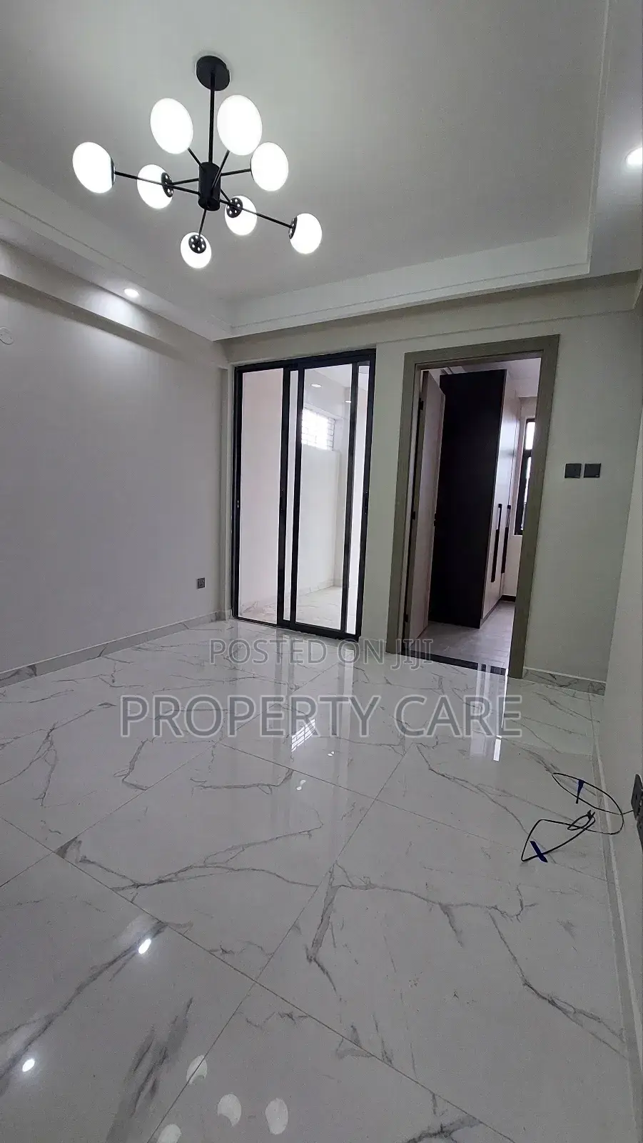 1bdrm Apartment in Kilimani for rent in Kilimani
