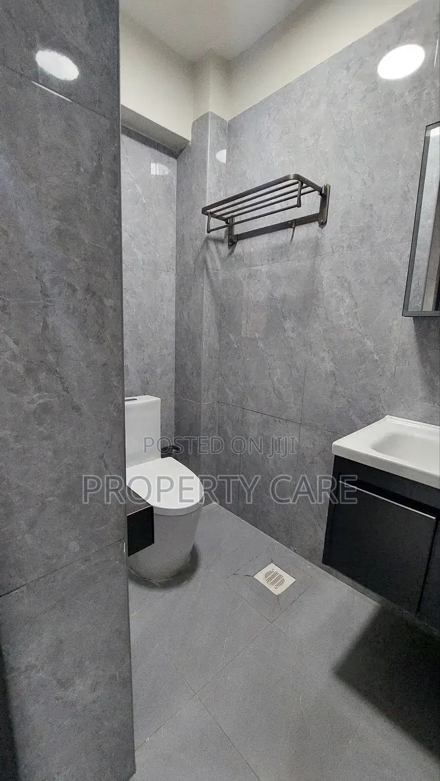 1bdrm Apartment in Kilimani for rent in Kilimani