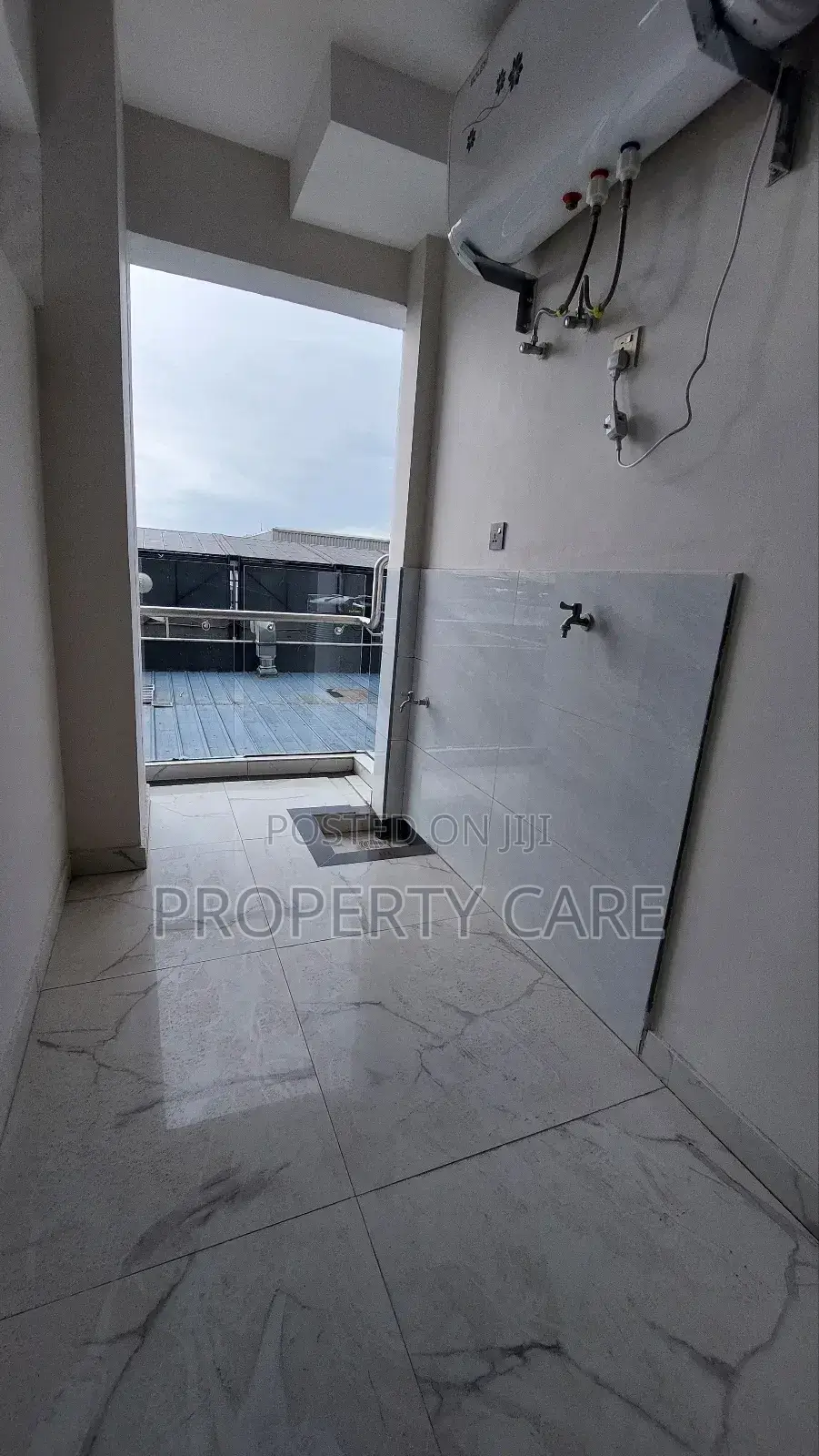1bdrm Apartment in Kilimani for rent in Kilimani